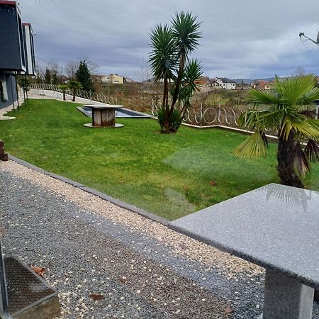 Bicycle House Villa Felgueiras Exterior photo