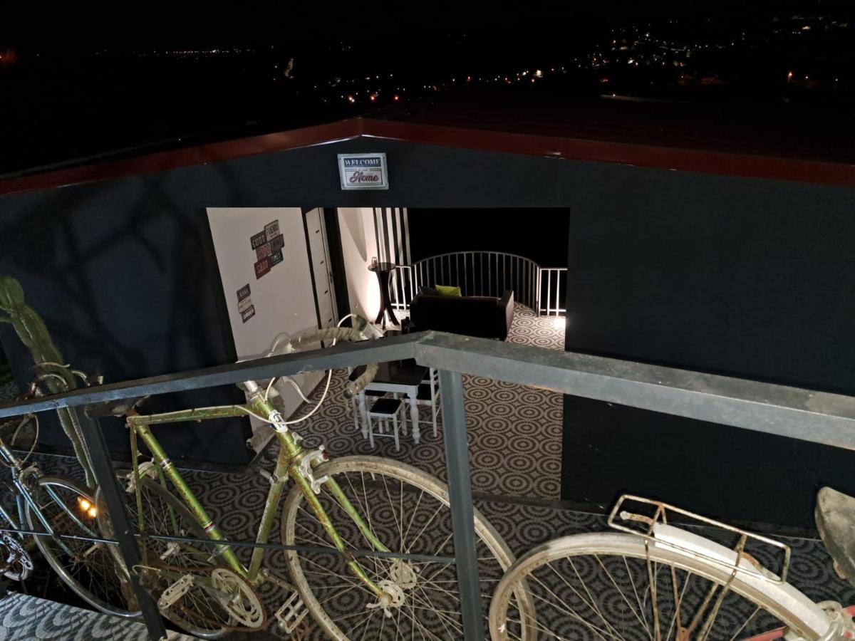 Bicycle House Villa Felgueiras Exterior photo