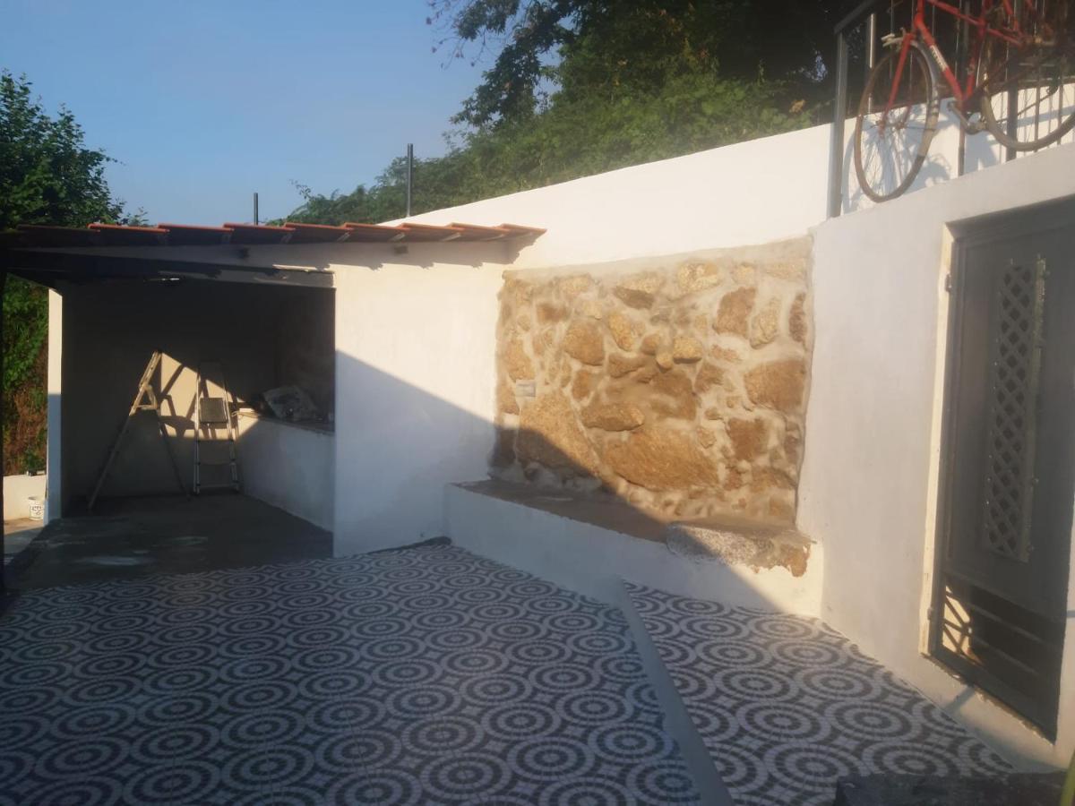 Bicycle House Villa Felgueiras Exterior photo