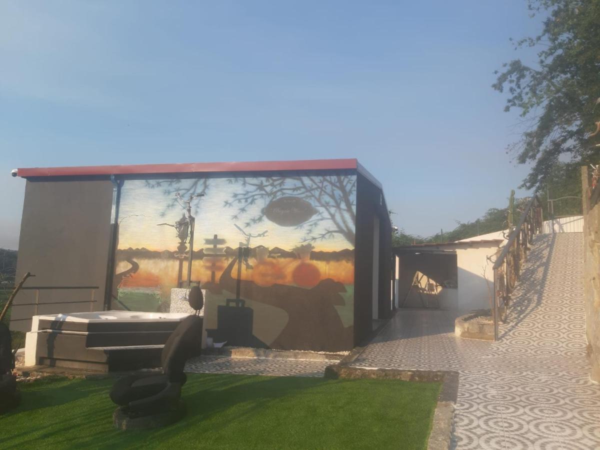 Bicycle House Villa Felgueiras Exterior photo