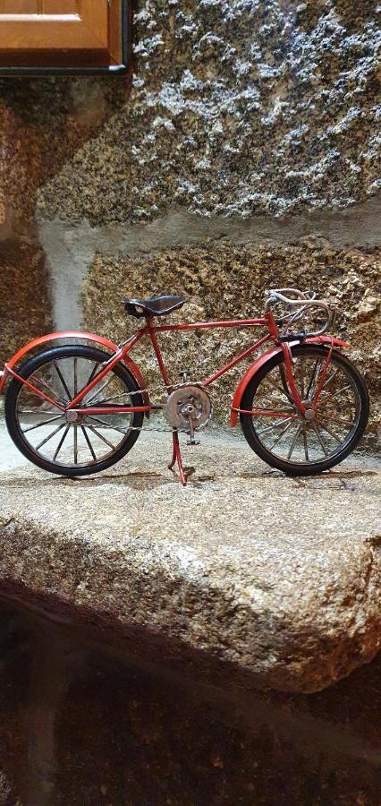 Bicycle House Villa Felgueiras Exterior photo